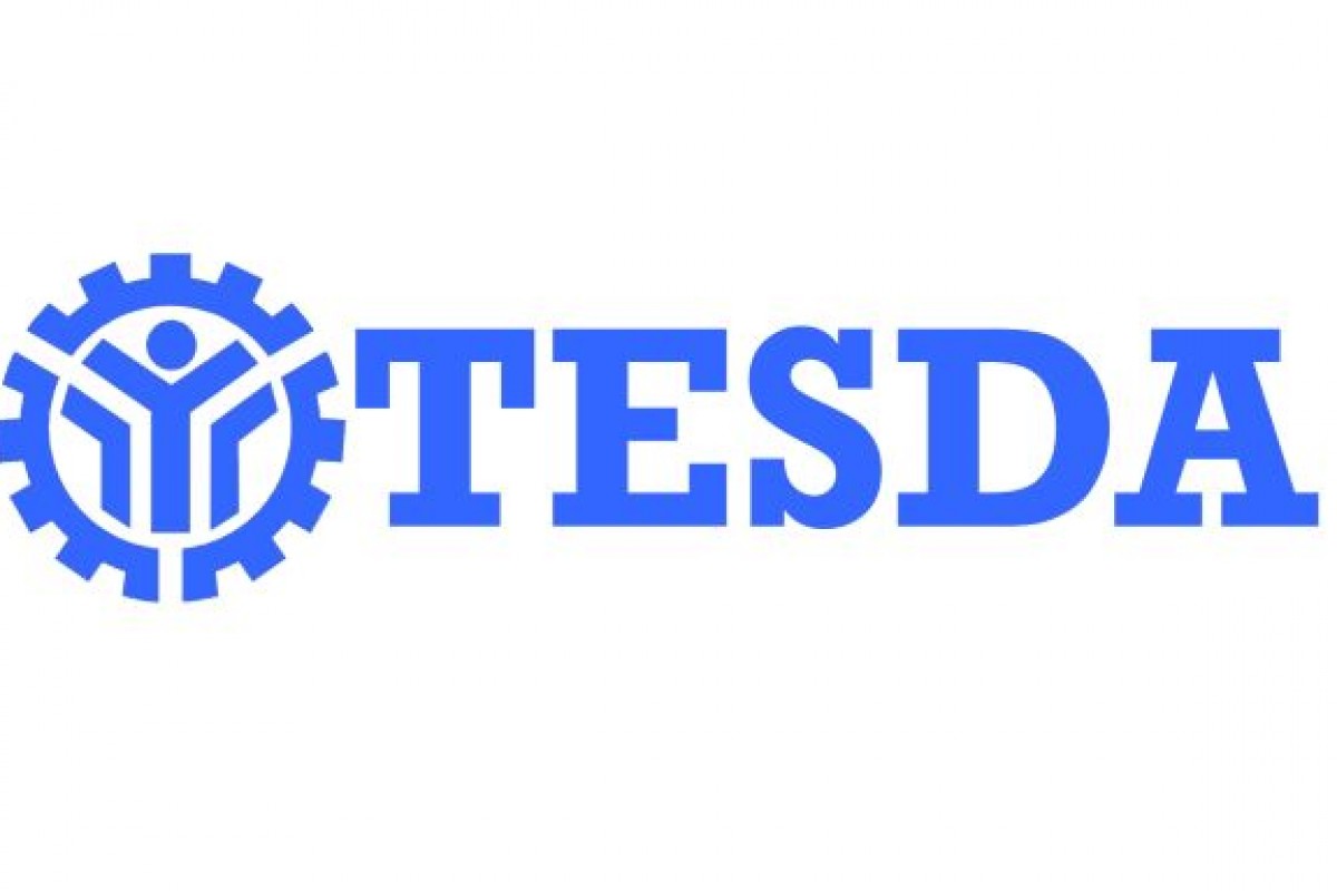 TESDA LOGO